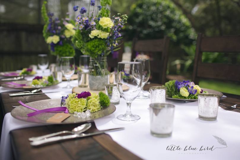 Orlando Wedding and Event Planning